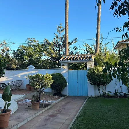 Lovely In San Pedro De Alcantara, Marbella