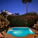 Villa Lovely In San Pedro De Alcantara,