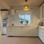 Villa Lovely In San Pedro De Alcantara, *
