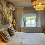 Villa Lovely In San Pedro De Alcantara, Marbella