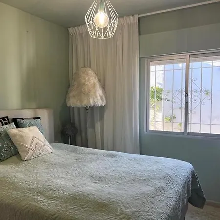 Lovely In San Pedro De Alcantara,