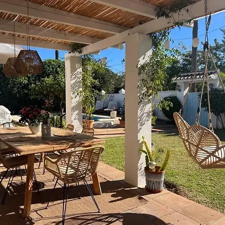Lovely In San Pedro De Alcantara, Marbella