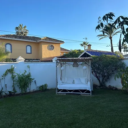 Lovely In San Pedro De Alcantara, *