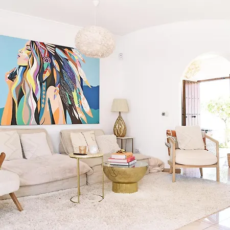 Lovely In San Pedro De Alcantara, Vila *