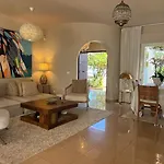 Villa Lovely In San Pedro De Alcantara,