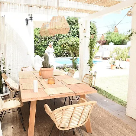 Lovely In San Pedro De Alcantara, Marbella